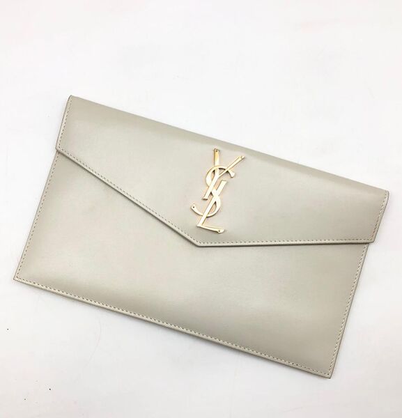Клатч Saint Laurent 26191