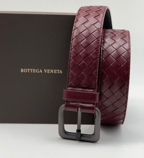 Ремень Bottega Veneta 63525