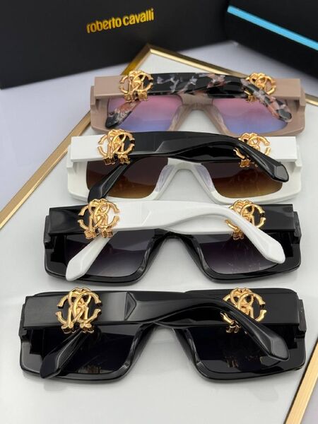 Солнцезащитные очки Roberto Cavalli женский c6599850-1-2