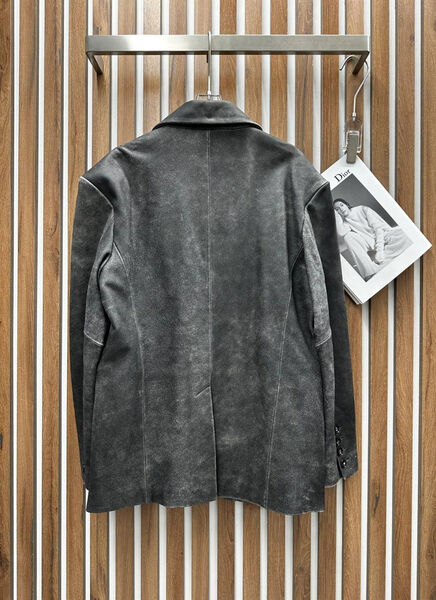 Куртка Jil Sander женский графитовый 158265-7