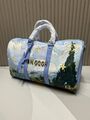 Дорожная сумка Louis Vuitton канва h3496595-1-2