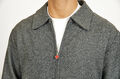 Мужской костюм Kiton мужской графитовый 158440-4