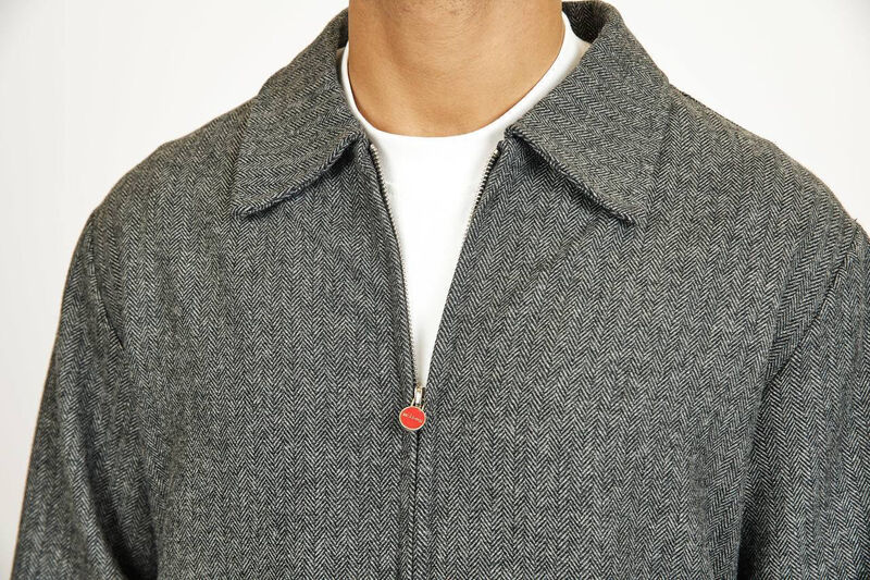 Мужской костюм Kiton мужской графитовый 158440-4