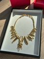 Колье Schiaparelli женский золото i5971204-1