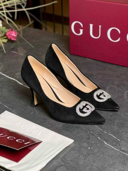 Женские туфли Gucci l5733099-6