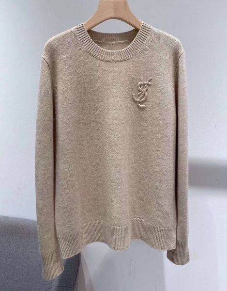 Свитер Saint Laurent 137362