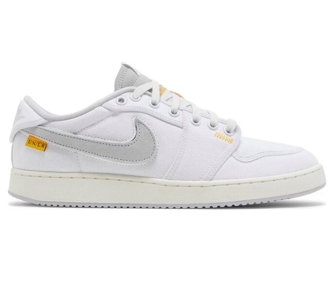 Кеды Nike женский кожа белый 163895