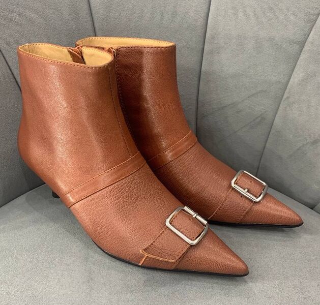 Ботильоны Maison Margiela 129452