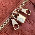 Дорожная сумка Louis Vuitton мужской кожа 19232-6