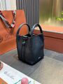 Сумка Loro Piana женский кожа черный u3014339-1-5