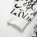 Худи Balenciaga женский черный j4567854-1-5