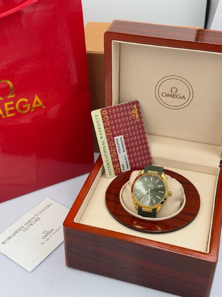 Мужские часы Omega мужской t2588357-1-3