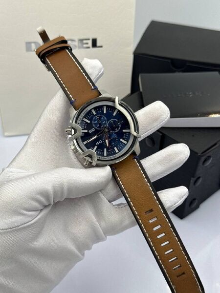 Мужские часы Diesel g0706405-1