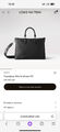 Мужской портфель Louis Vuitton мужской кожа черный 169292-6