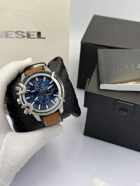 Мужские часы Diesel мужской g0706405-1-2