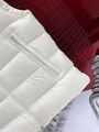 Мужской жилет Moncler мужской черный z6175974-1-9