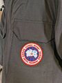 Пуховик Canada Goose Expedition Parka черный r7078991-1-4