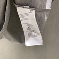 Мужская футболка Maison Margiela мужской графитовый 180726-5