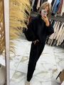 Бомбер Max Mara женский черный 162526-2