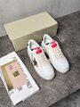 Женские кеды Golden Goose женский кожа белый r2550138-1-2