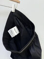 Мужские брюки Loro Piana мужской черный 179831-8