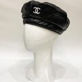 Берет Chanel женский 1833