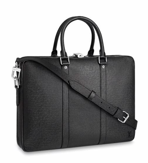 Мужской портфель Louis Vuitton Voyage 42858