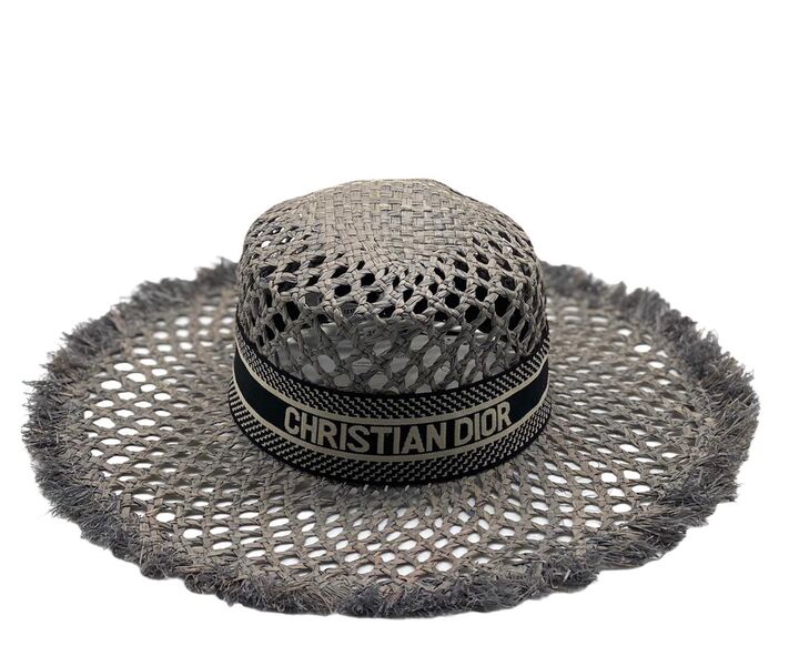 Шляпа Christian Dior женский 90171