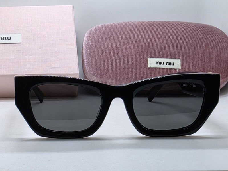 Очки Miu Miu 179730-3