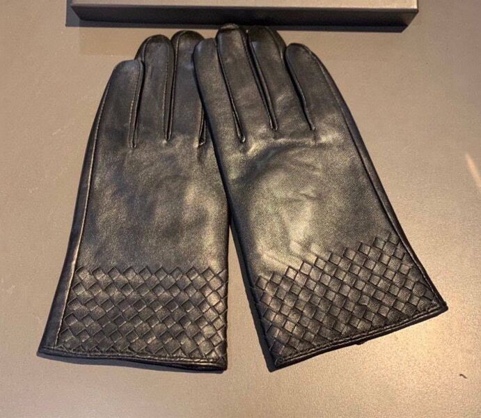 Мужские перчатки Bottega Veneta 101936