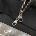 Мужской костюм Louis Vuitton мужской черный 168600-6