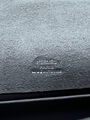 Сумка Hermèskelly Pochette женский замша графитовый 155749-8