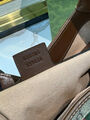 Сумка Gucci женский кожа графитовый 137908-9