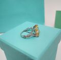 Кольцо Tiffany & Co. женский 26350-2