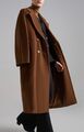 Пальто Max Mara женский 123568-1