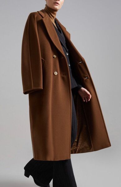 Пальто Max Mara женский 123568