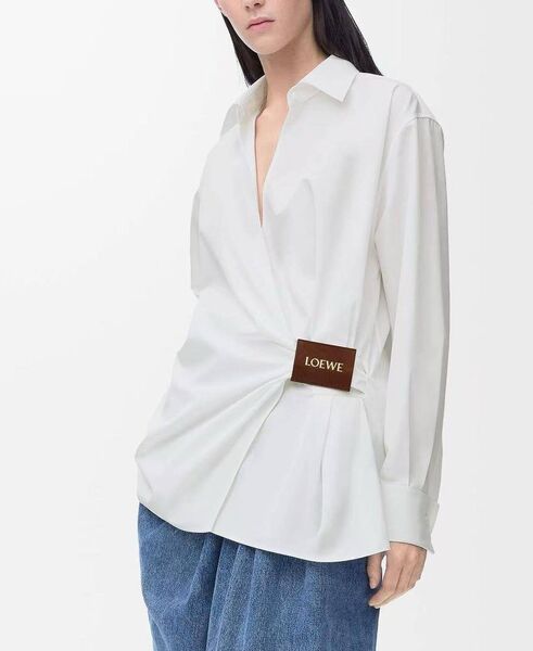Рубашка Loewe 184304