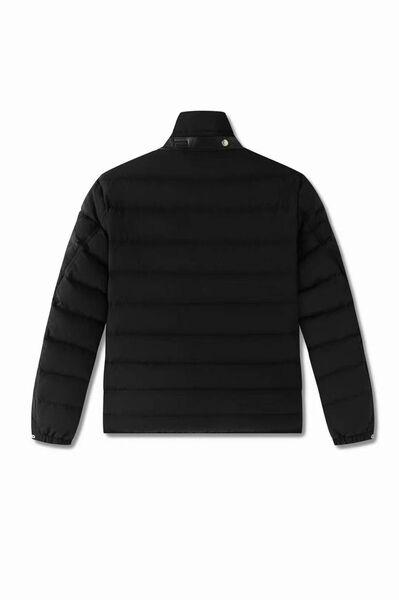 Мужской пуховик Tom Ford мужской черный 134154-2