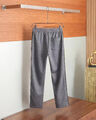 Мужской костюм Zegna мужской графитовый 196243-3