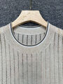 Кофта Brunello Cucinelli женский графитовый 179158-2