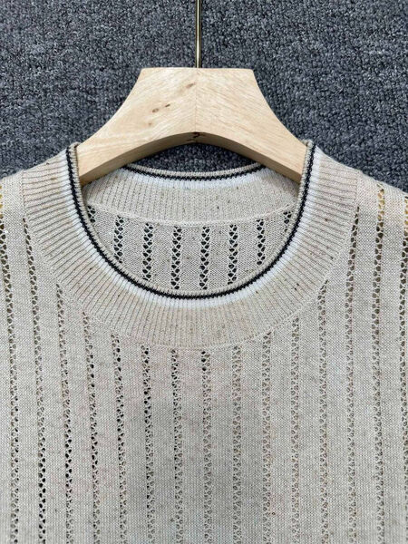 Кофта Brunello Cucinelli женский графитовый 179158-2