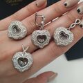 Комплект Chopard 26666-1