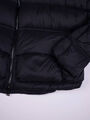 Мужской пуховик Moncler мужской черный 165422-10