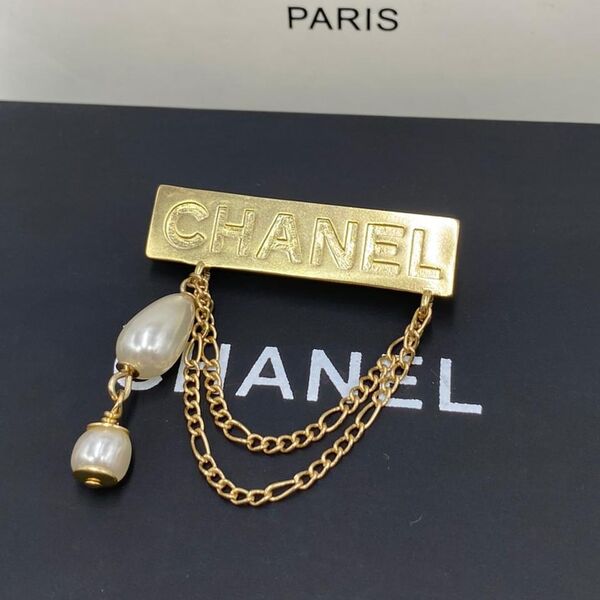 Браслет Chanel 10290-2