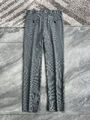 Мужской костюм Zegna мужской графитовый 173400-7
