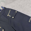 Брюки Louis Vuitton женский черный 143273-4