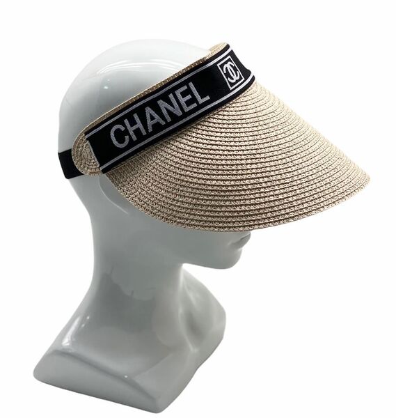Козырек Chanel женский 26240