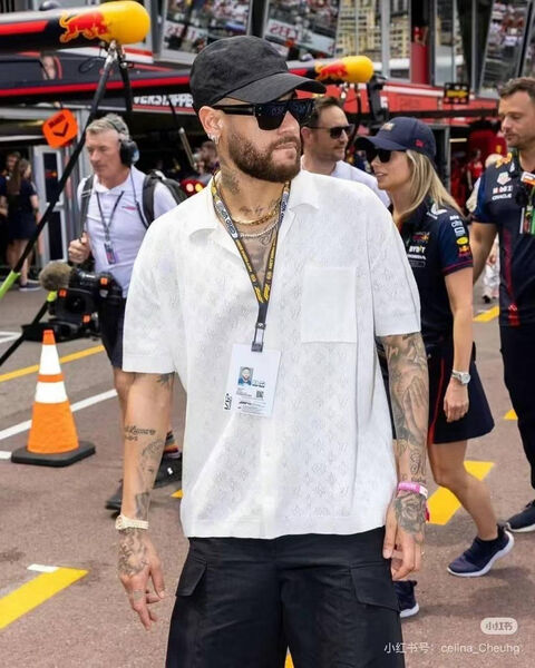 Мужская рубашка Louis Vuitton мужской белый 190389-3
