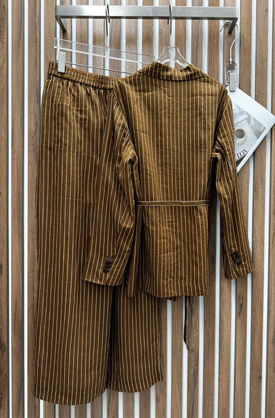 Костюм Brunello Cucinelli женский 150715-4