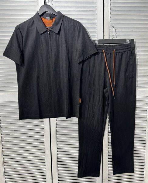 Мужской костюм Zegna мужской 185355